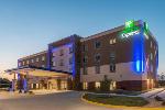 Marine Illinois Hotels - Holiday Inn Express TROY