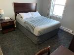 Morden Manitoba Hotels - Tallboys Grill, Pub And Motel St.Claude