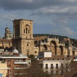 Hotels near Plaza de Toros de Granada - Reina Cristina