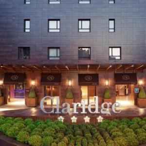 Claridge Madrid