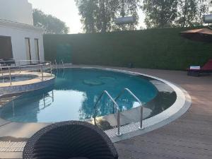 Country Inn & Suites by Radisson Chandigarh Zirakpur, Zirakpur
