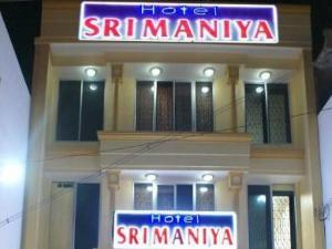 HOTEL SRI MANIYA, Kanyakumari