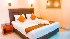 Mandala Wisata Hotel, Solo