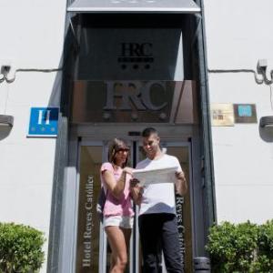 Hrc Hotel