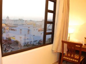 Hotel Indus, Amritsar