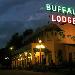 Hotels near Lulu's Downstairs Manitou Springs - Buffalo Lodge Bicycle Resort - Amazing access to local trails & the Garden