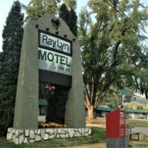 Ray Lyn Motel