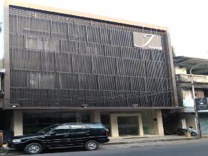 J Hotel, Port Blair