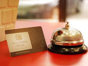 Old Penang Hotel - Penang Times Square, Penang