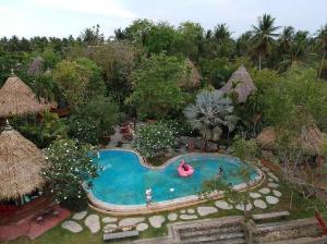 Amphawa Club Resort & Spa, Samut Songkhram