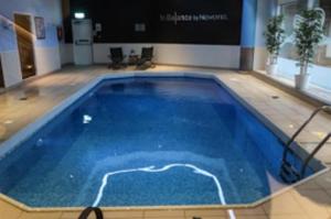 Novotel Sheffield Centre, Sheffield