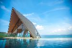 Cilacap Indonesia Hotels - Laut Biru Resort Hotel