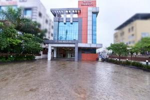 Hotel Sai Mahal, Shirdi