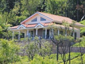 Farview Mountain Resort Villas Kotagiri, Ooty