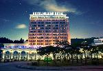 Ha Long Vietnam Hotels - Royal Halong Hotel