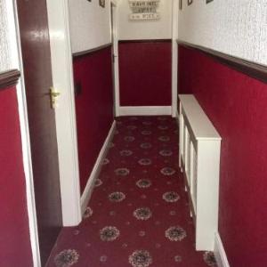 Hilbre Hotel