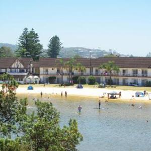 The Clan Terrigal