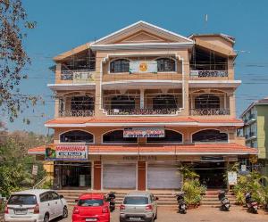 Picnic Plaza By WB Inn ,Goa, Panaji