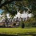 South Inch Perth Hotels - The Gleneagles Hotel