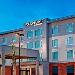 Hotels near Ellerslie Rugby Park - Four Points By Sheraton Edmonton International Airport