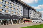 Buckingham Palace United Kingdom Hotels - Hilton Garden Inn Silverstone