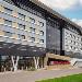 Hotels near Towcester Racecourse - Hilton Garden Inn Silverstone