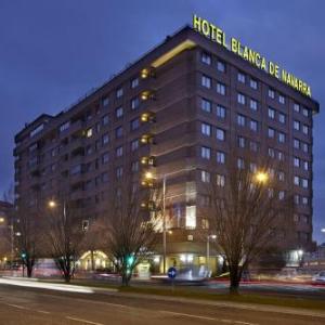 Hotels near Navarra Arena Pamplona - Hotel Blanca de Navarra