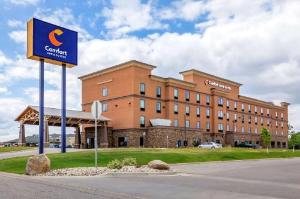 Comfort Inn & Suites, Minot