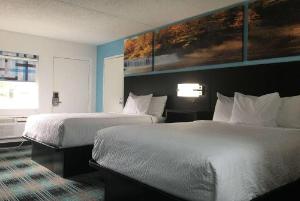 Days Inn by Wyndham Calhoun GA I-75 and US-41, Calhoun