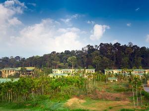 Club Mahindra Virajpet, Coorg, Coorg