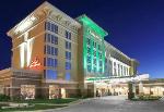 Forest City Illinois Hotels - Holiday Inn And Suites East Peoria