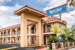 Paramount California Hotels - Rodeway Inn Bellflower