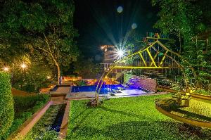 Upavan Resort, Wayanad