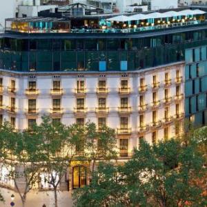 Hotels near Palau Sant Jordi - Condes De Barcelona