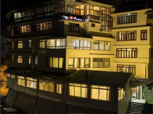Hotel New Orchid, Gangtok