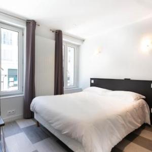 Hotel Mimosa Paris