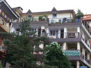 Broadway Annexe, Darjeeling