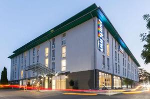 Park Inn by Radisson Göttingen, Gottingen