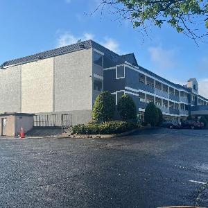 Studio 6 Charlotte NC - Airport South