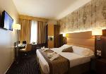 Venecia Mestre Italy Hotels - Hotel Apogia Sirio Mestre