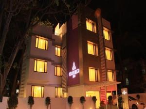 Centurion Inn, Pune