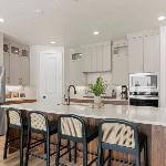 Starlight Sanctuary townhouse