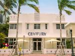 Miami Beach Coast Guard Station Florida Hotels - Century Hotel