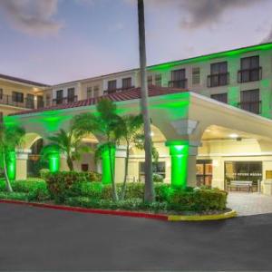 Holiday Inn Boca Raton - North