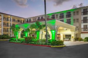 Holiday Inn - Boca Raton - North, Boca Raton