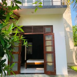 Menuks villa