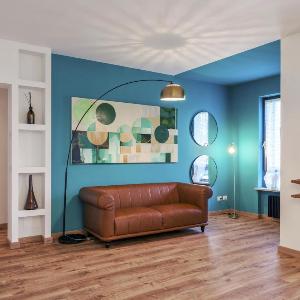 EMERALD APARTMENT - Regarda Travel