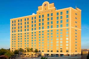 DoubleTree by Hilton Modesto, Modesto