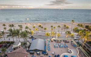 Courtyard By Marriott Fort Lauderdale Beach, Fort Lauderdale