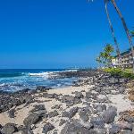 Opihi Suite at Kona Reef Hawaii